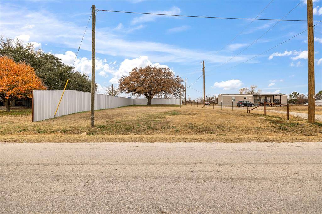 De Leon, TX 76444,TBD N Cato Street