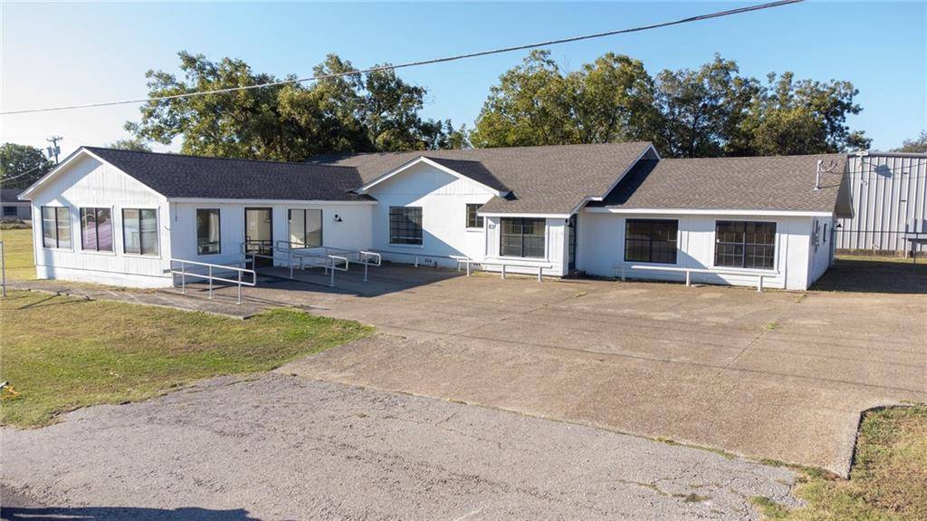 Mexia, TX 76667,837 State Hwy 171