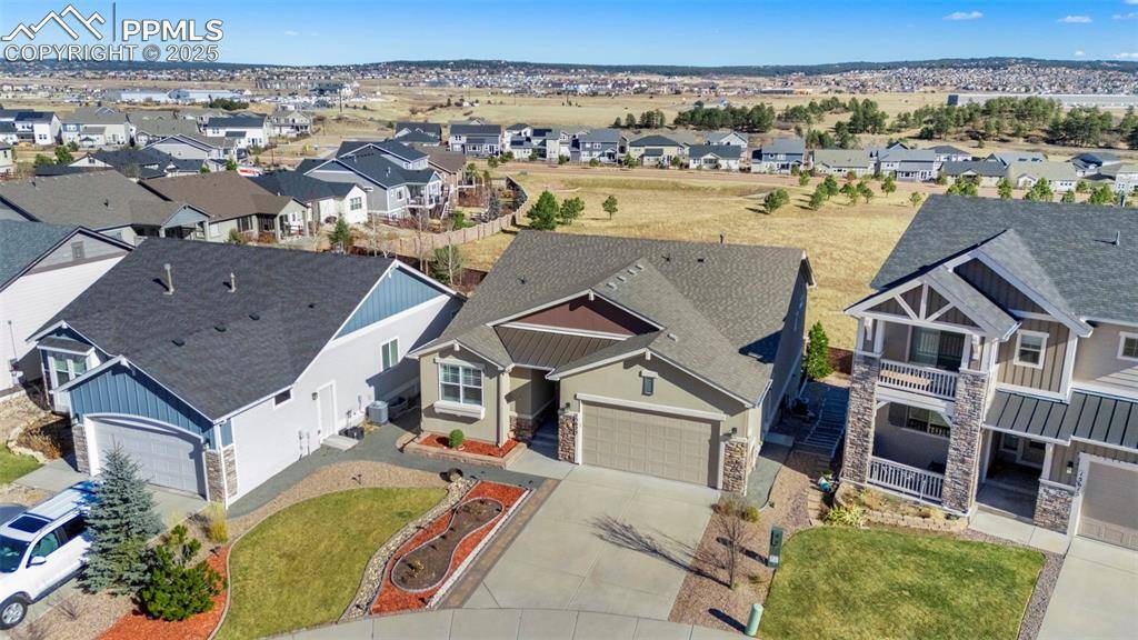 Monument, CO 80132,15625 Blue Pearl CT