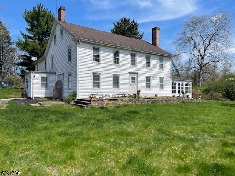 Readington Twp., NJ 08889,11 Creek Rd