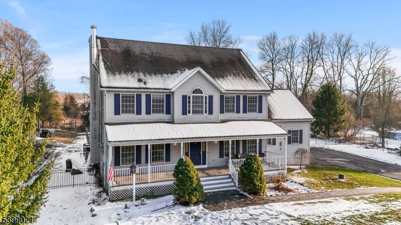 Lafayette Twp., NJ 07848,12 Patricia Ln