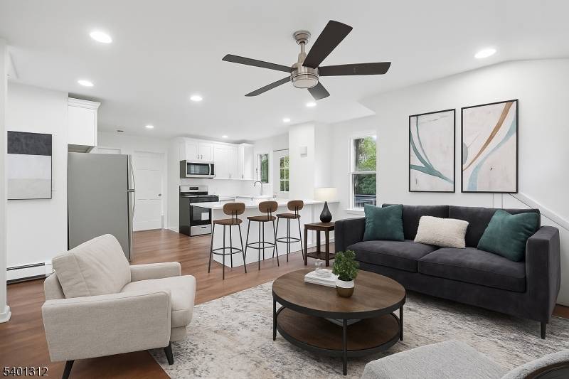 Maplewood Twp., NJ 07040,188 Burnett Ave