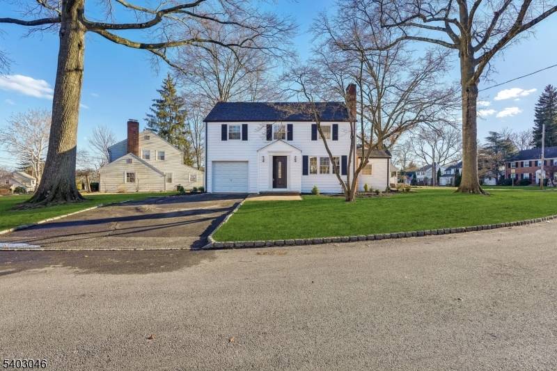 Springfield Twp., NJ 07081,33 Springbrook Rd