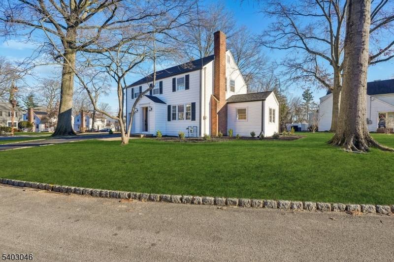 Springfield Twp., NJ 07081,33 Springbrook Rd