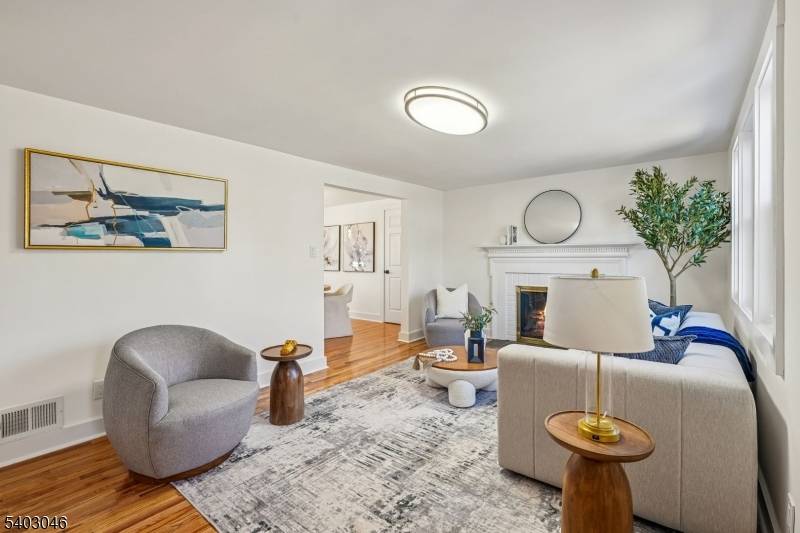 Springfield Twp., NJ 07081,33 Springbrook Rd