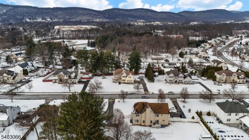 Washington Boro, NJ 07882,5 Ridge Top Ter