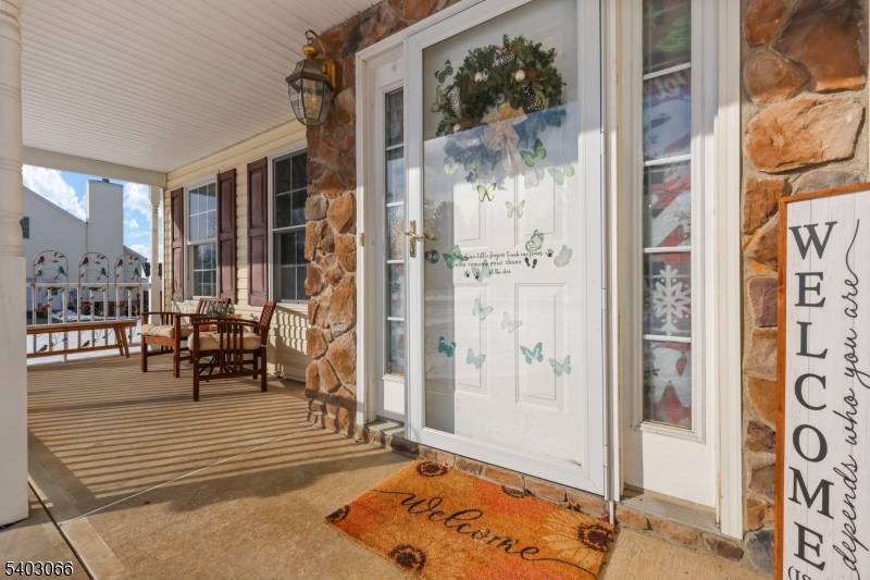 Washington Boro, NJ 07882,5 Ridge Top Ter