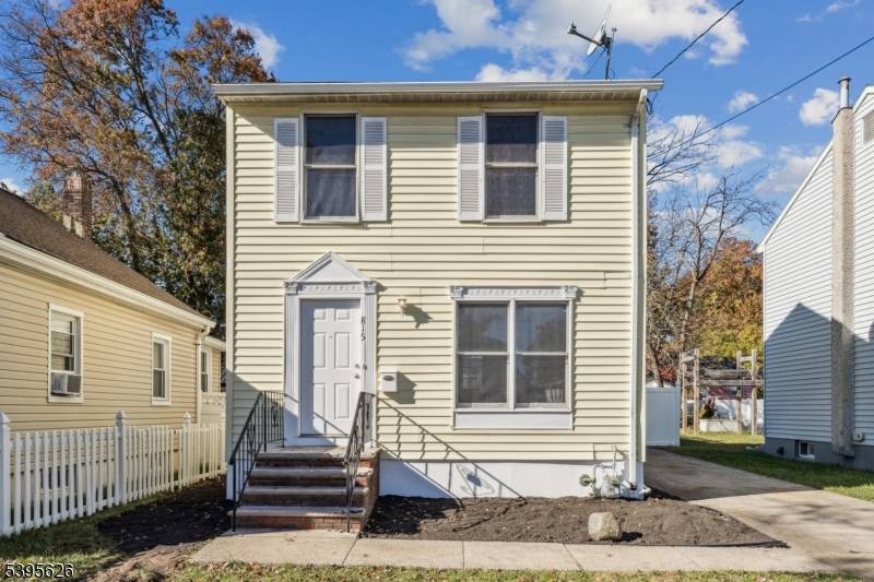 Linden City, NJ 07036,815 E Blancke St