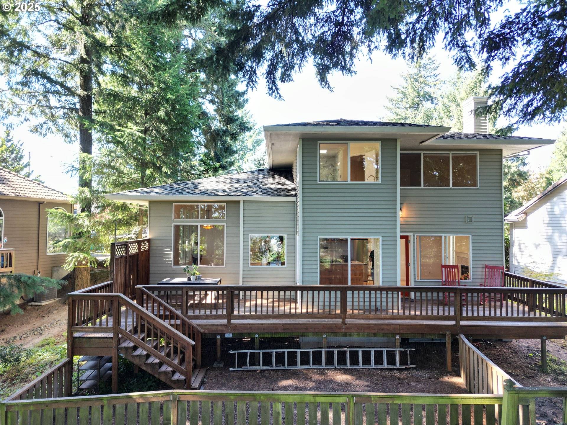 Portland, OR 97220,3140 NE ROCKY BUTTE LN