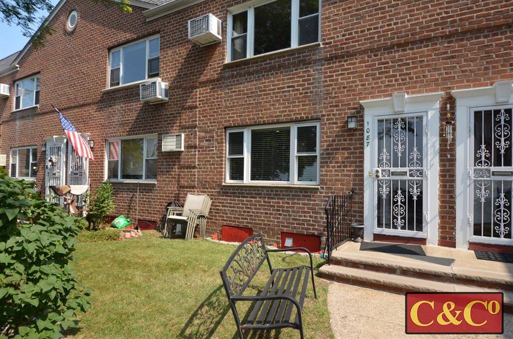 Brooklyn, NY 11228,1087 Shore Pkwy #1