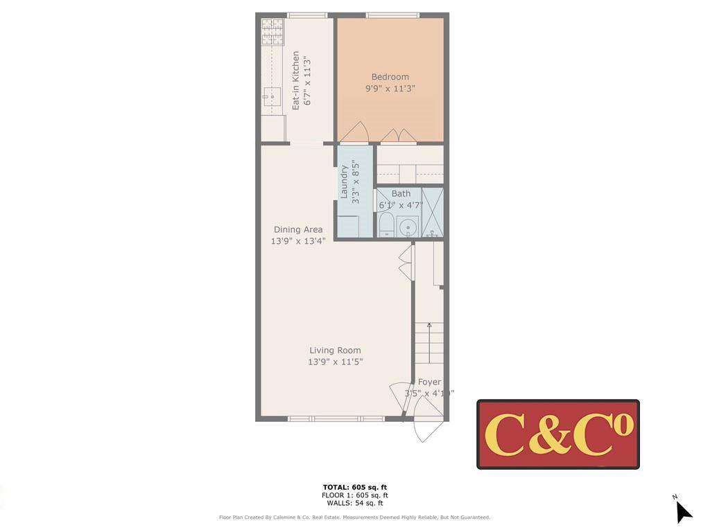 Brooklyn, NY 11228,1087 Shore Pkwy #1