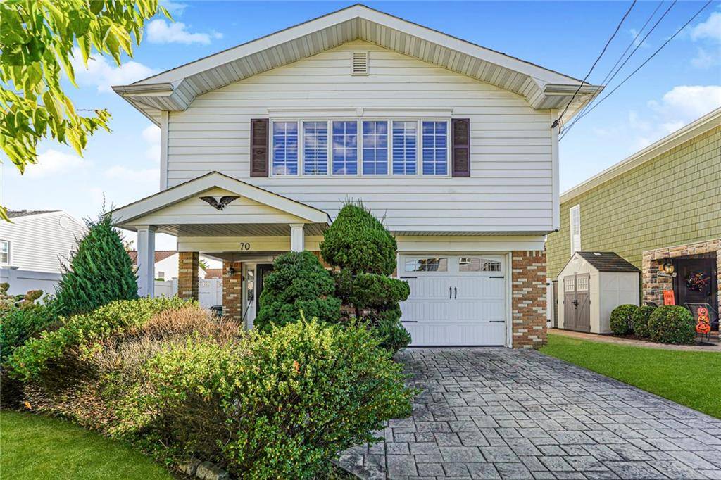 Staten  Island, NY 10312,70 Figurea AVE