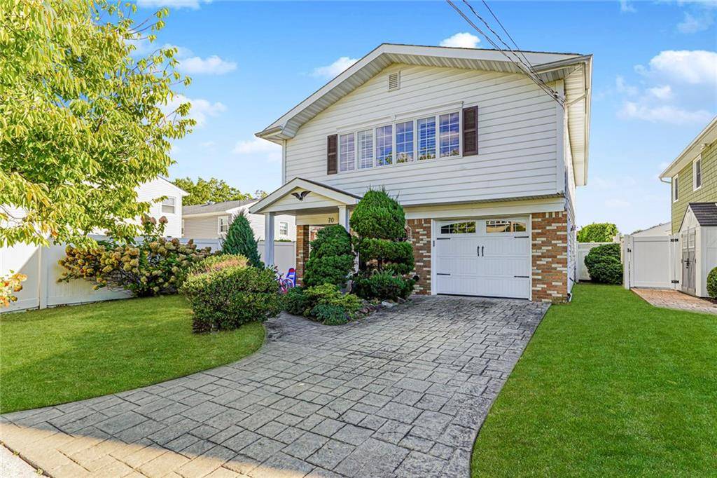 Staten  Island, NY 10312,70 Figurea AVE