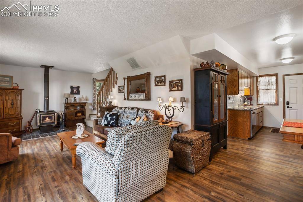 Cripple Creek, CO 80813,826 Troy DR