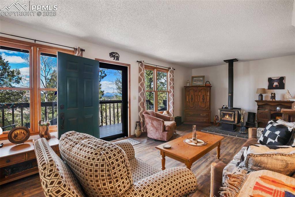 Cripple Creek, CO 80813,826 Troy DR