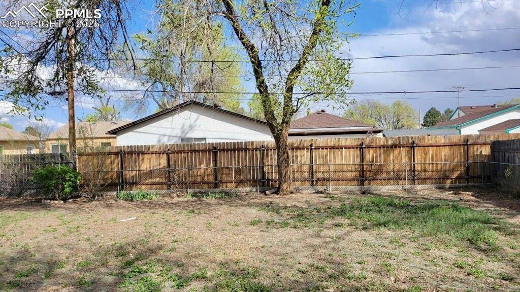 Pueblo, CO 81005,2640 Forsythia ST