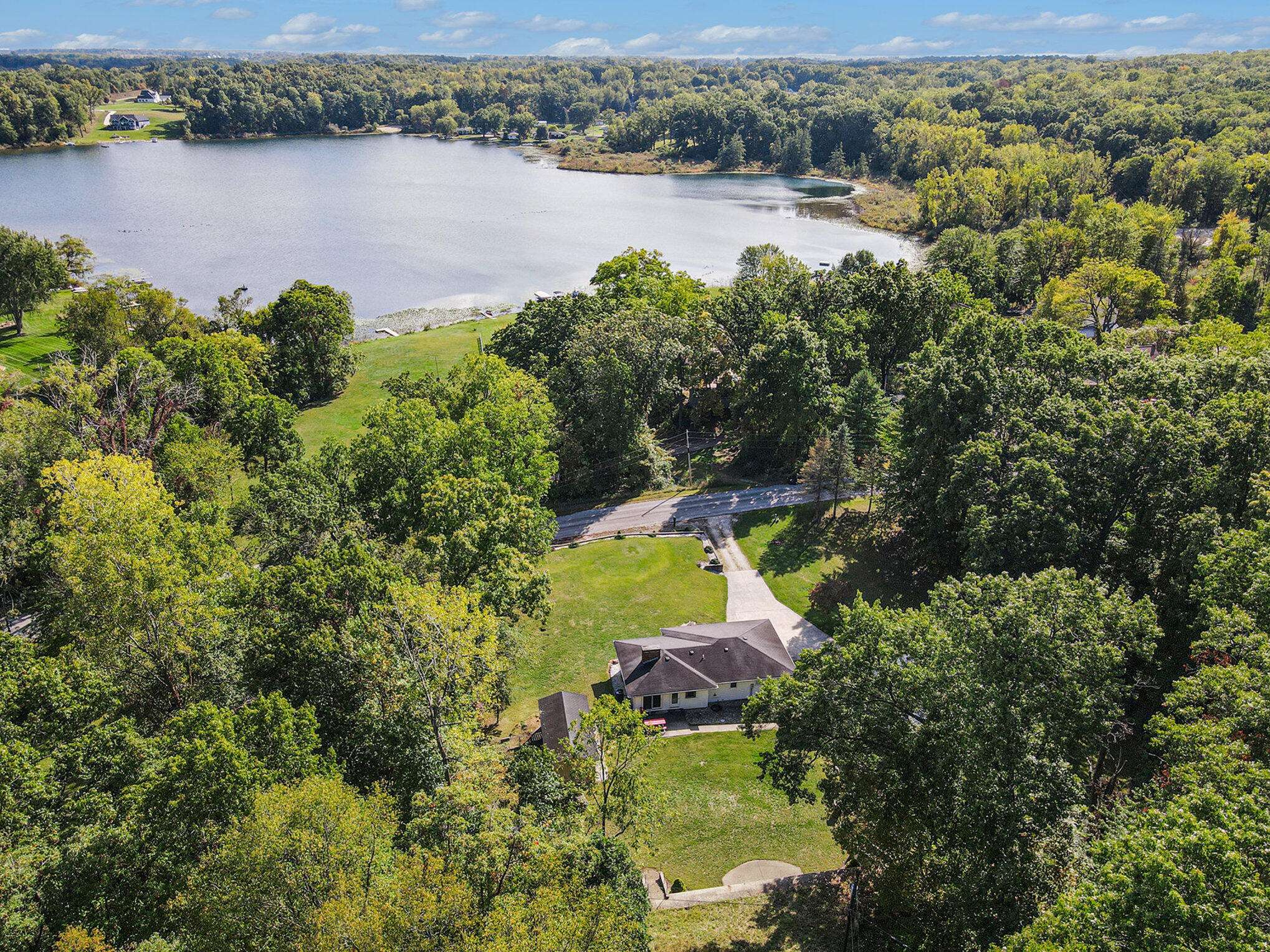 Three Rivers, MI 49093,12372 Bidelman RD