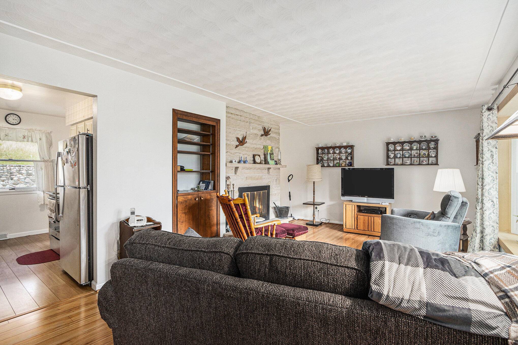 Three Rivers, MI 49093,12372 Bidelman RD