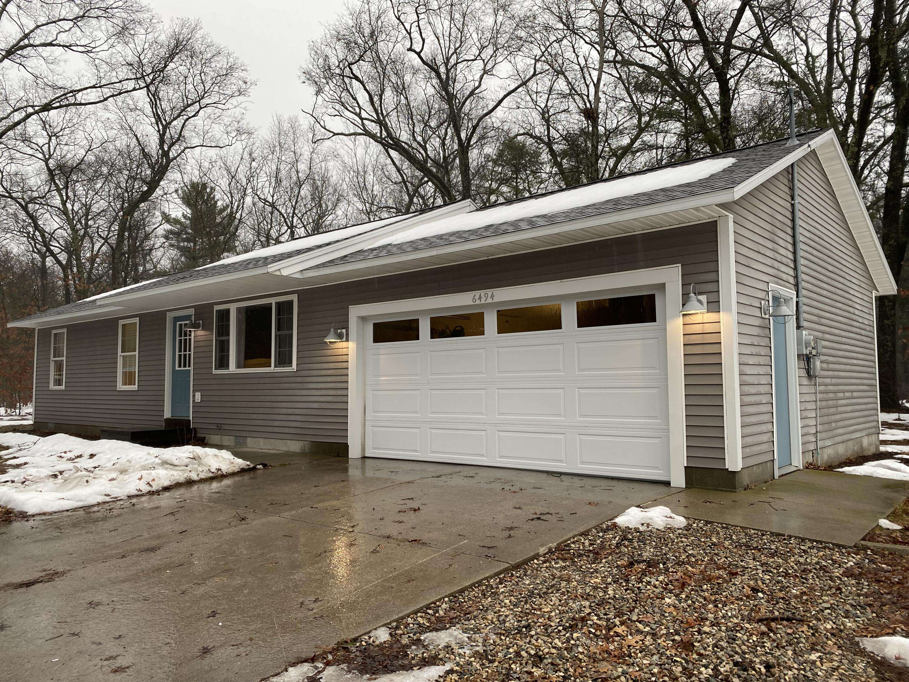 Twin Lake, MI 49457,6494 Wildrose WAY