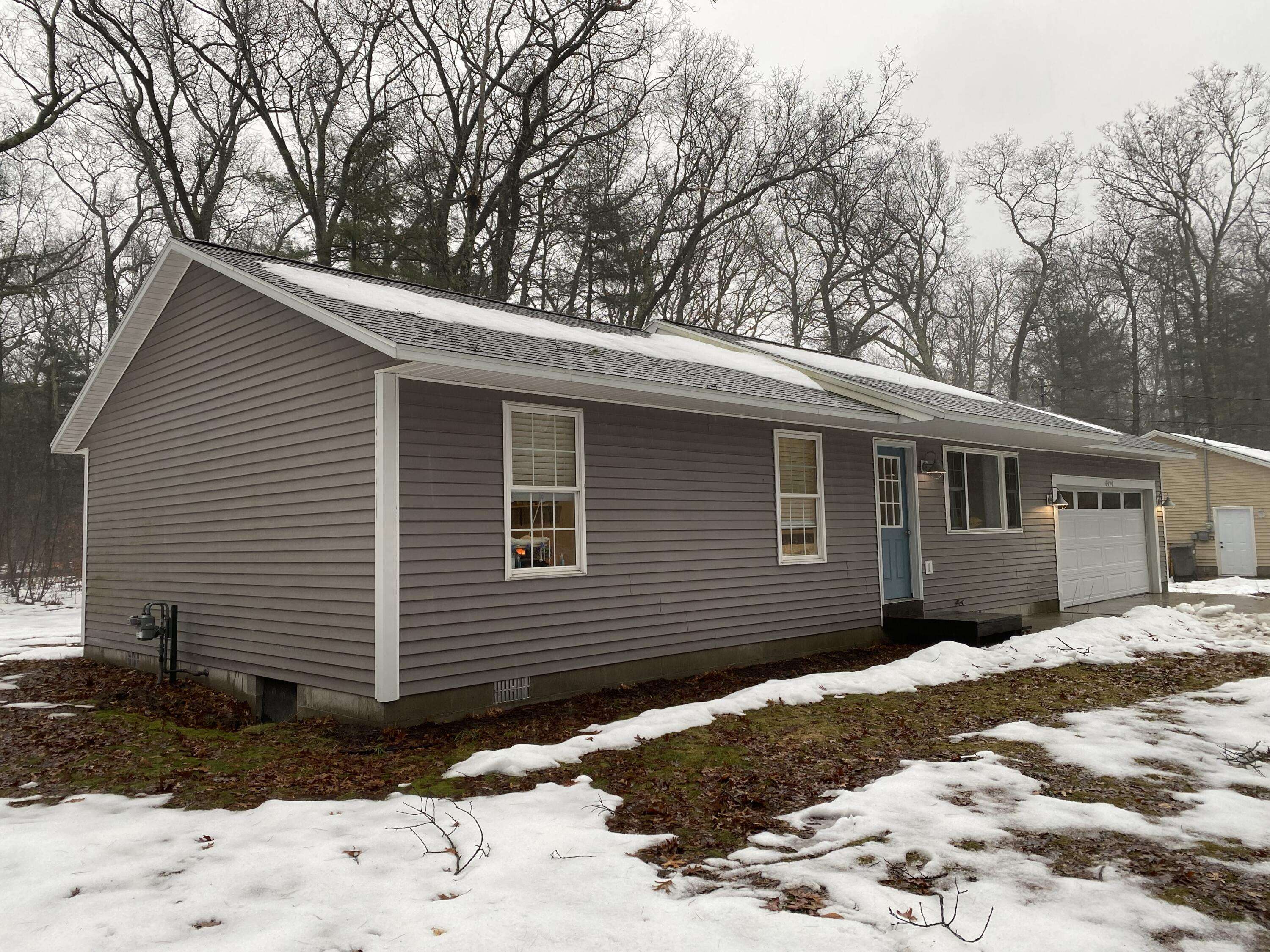 Twin Lake, MI 49457,6494 Wildrose WAY