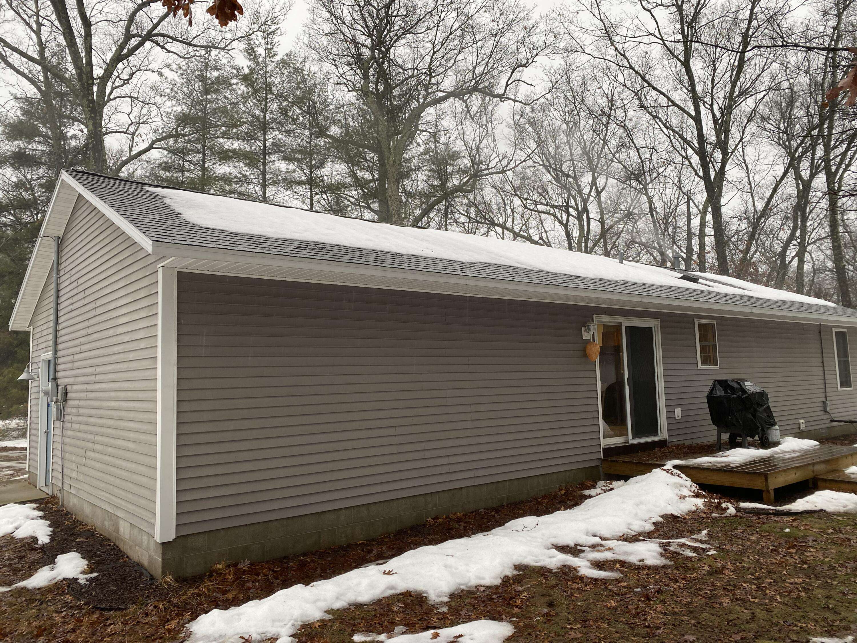 Twin Lake, MI 49457,6494 Wildrose WAY