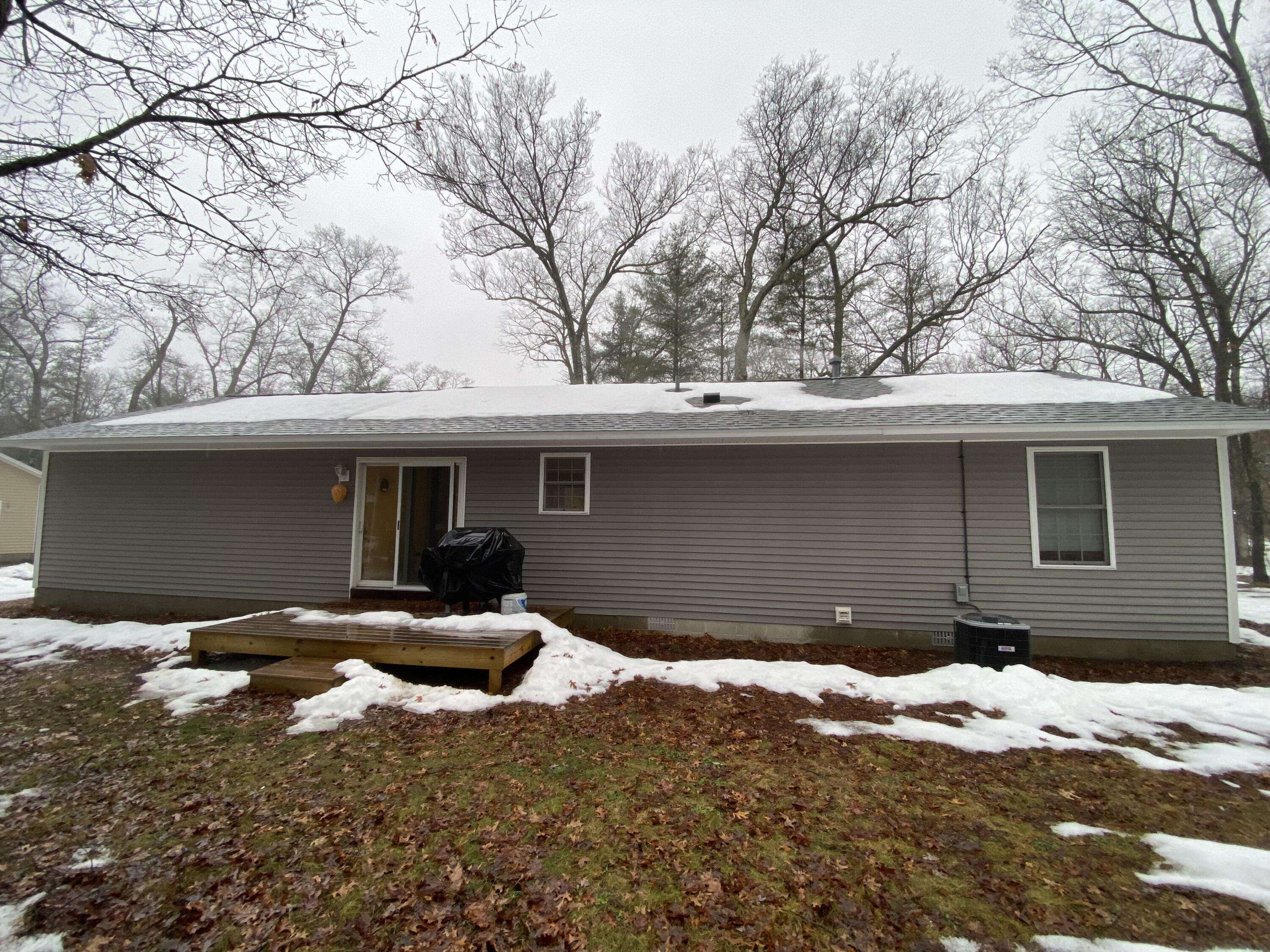 Twin Lake, MI 49457,6494 Wildrose WAY
