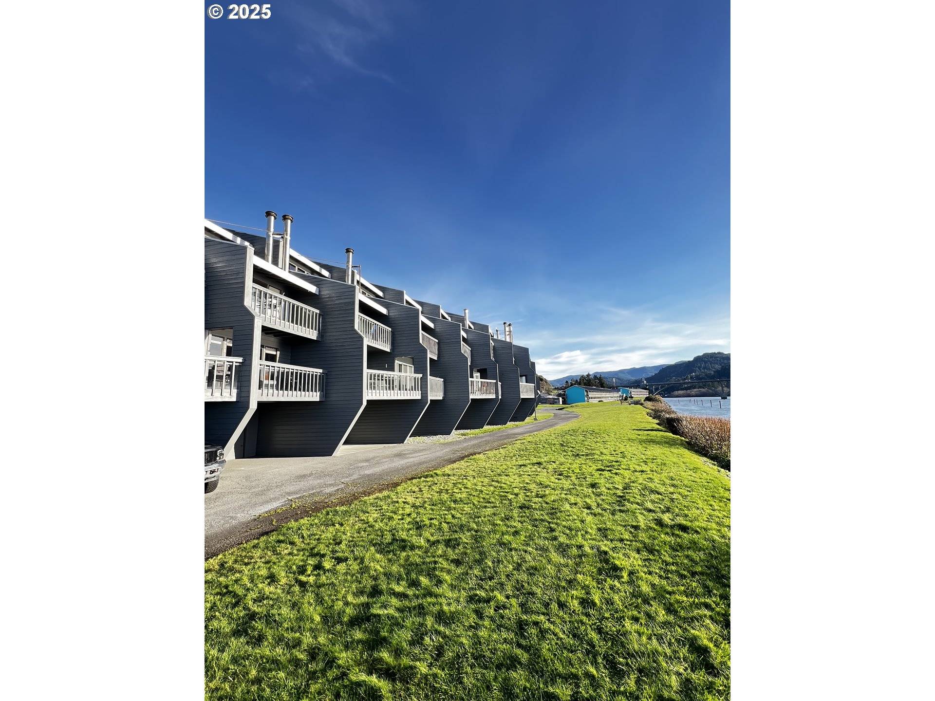 Gold Beach, OR 97444,94304 WEDDERBURN LOOP #443