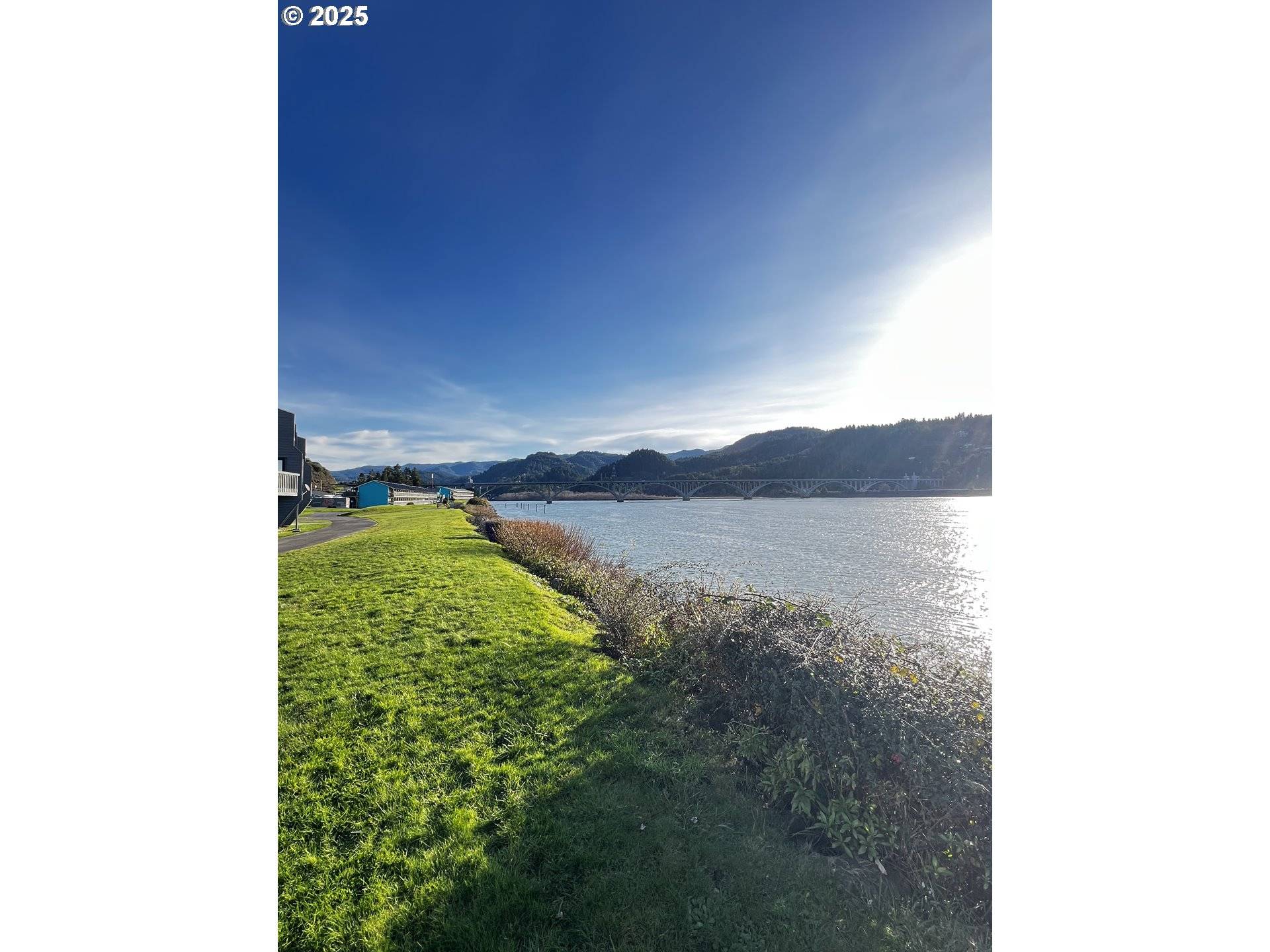 Gold Beach, OR 97444,94304 WEDDERBURN LOOP #443