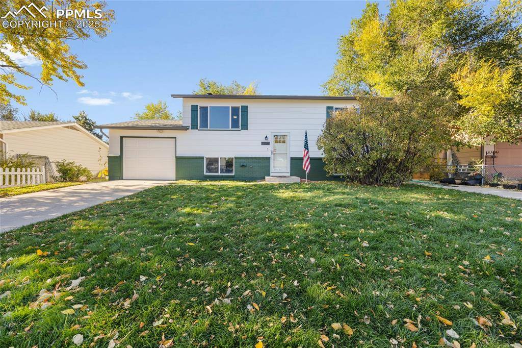 Colorado Springs, CO 80906,1556 Willshire DR