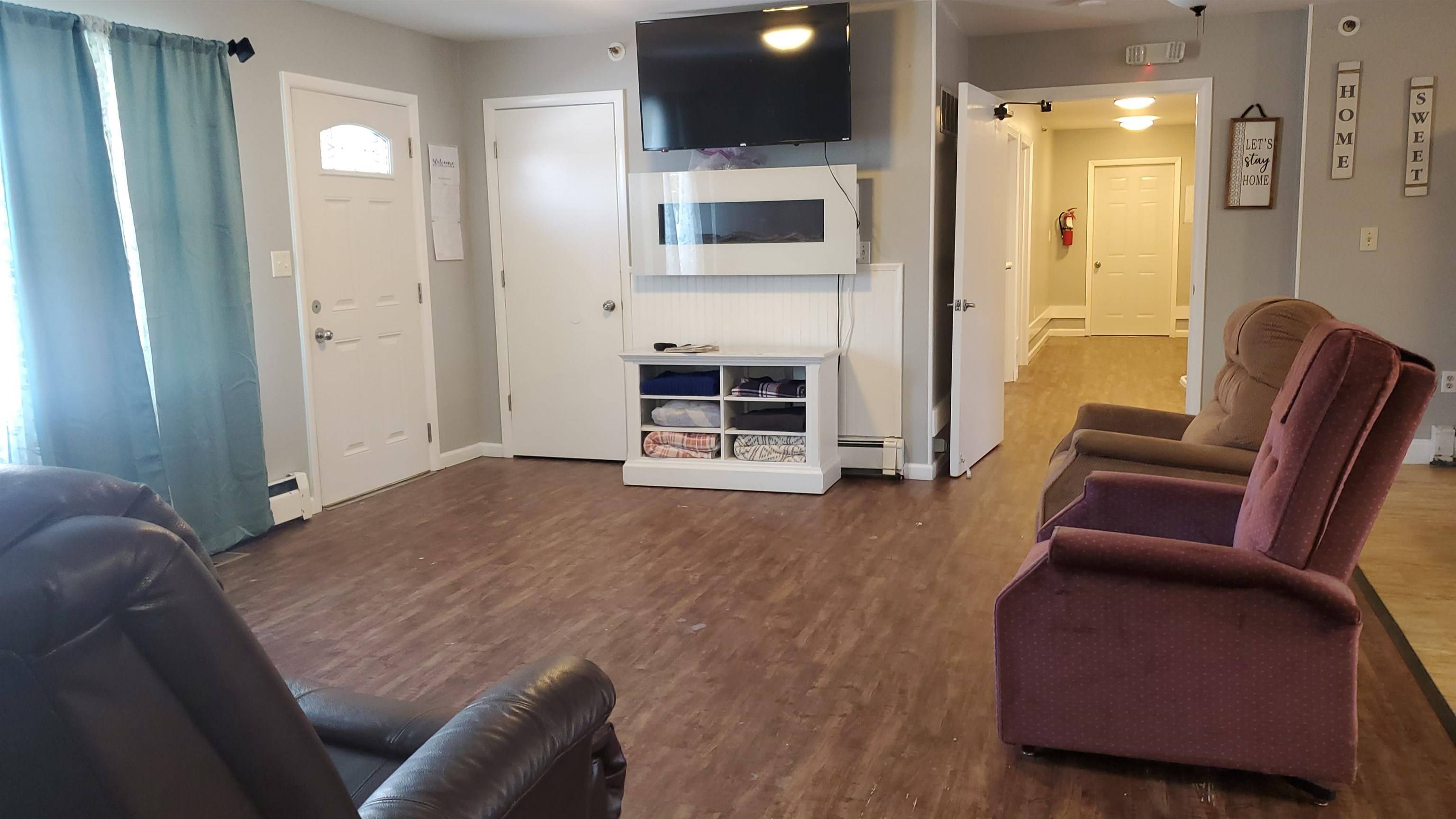 Stanton, MI 48888,340 N Second ST