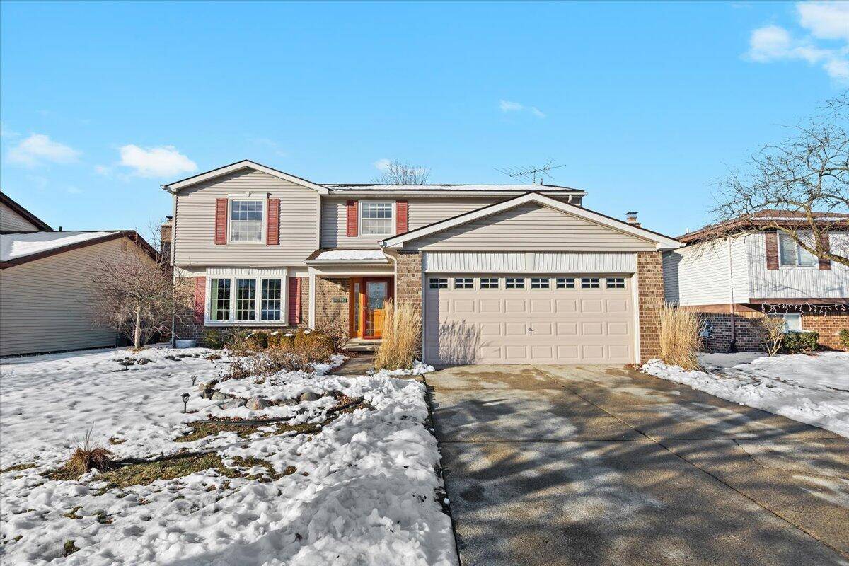 Canton, MI 48187,1399 Copeland CIR