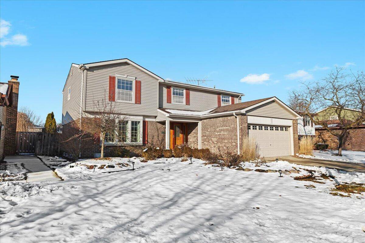 Canton, MI 48187,1399 Copeland CIR