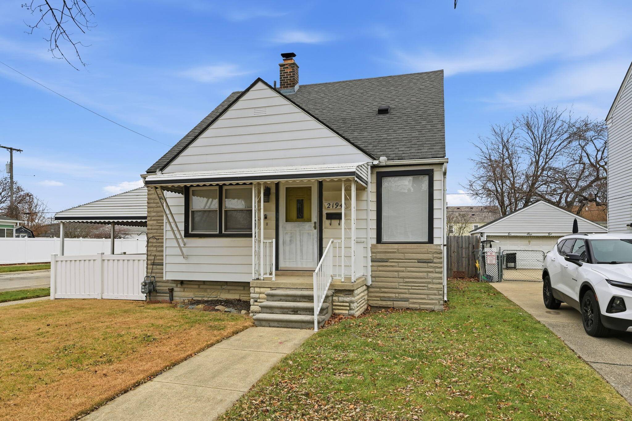 Lincoln Park, MI 48146,2194 Leblanc ST