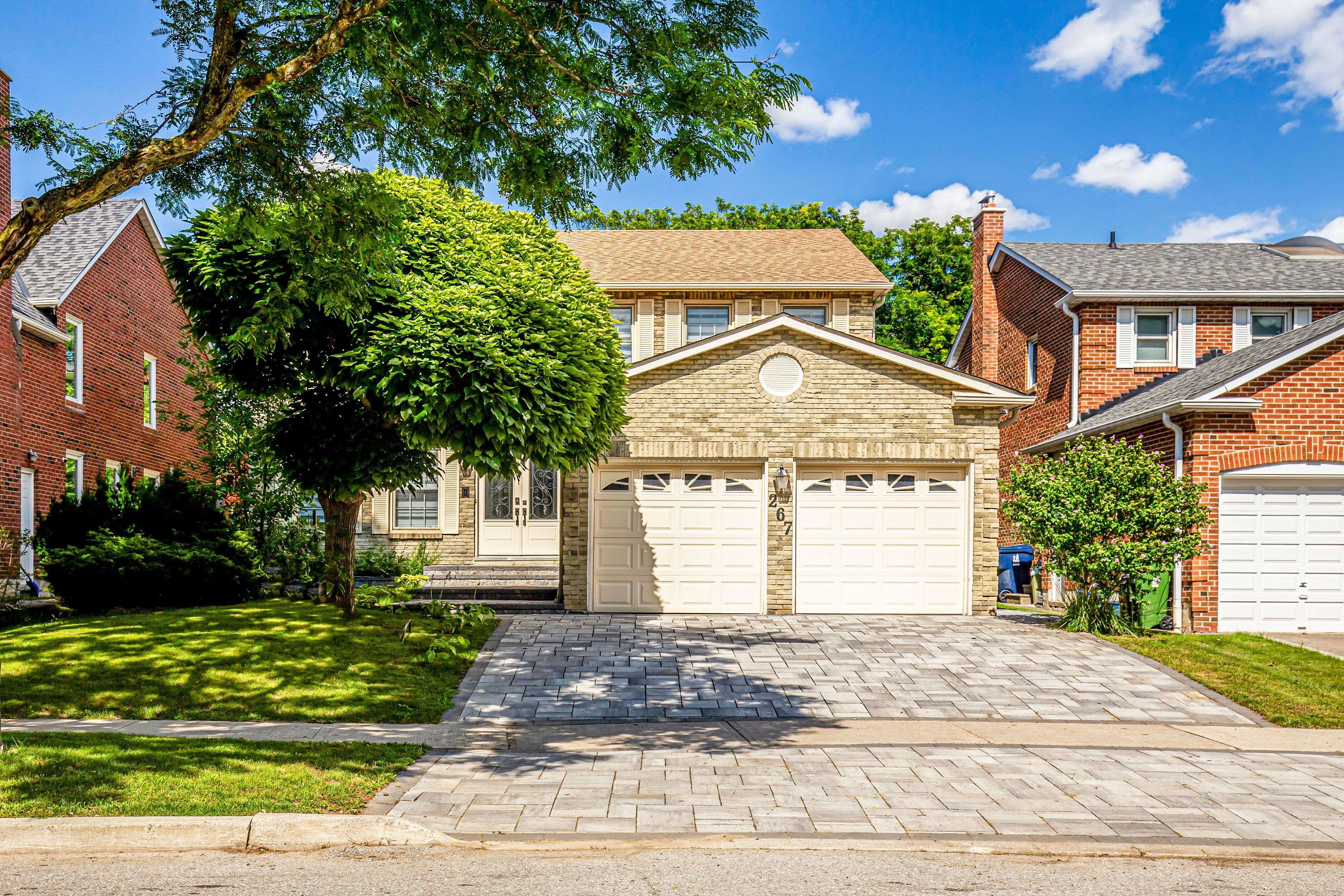 Toronto C07, ON M2R 3S7,267 Hidden TRL