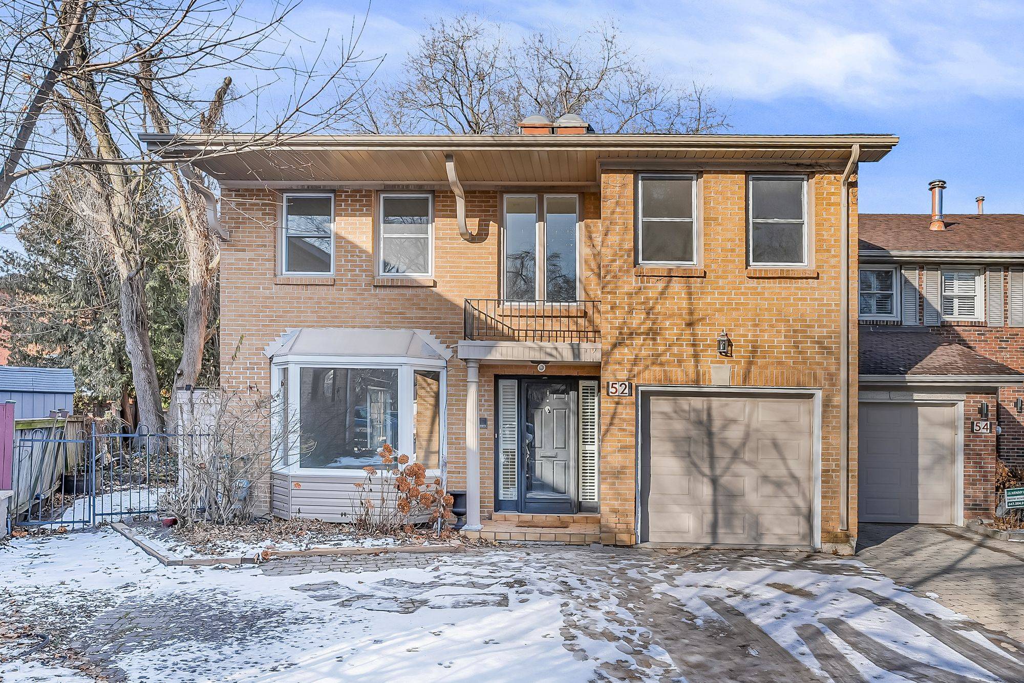 Toronto C14, ON M2N 6E1,52 Chiswell CRES
