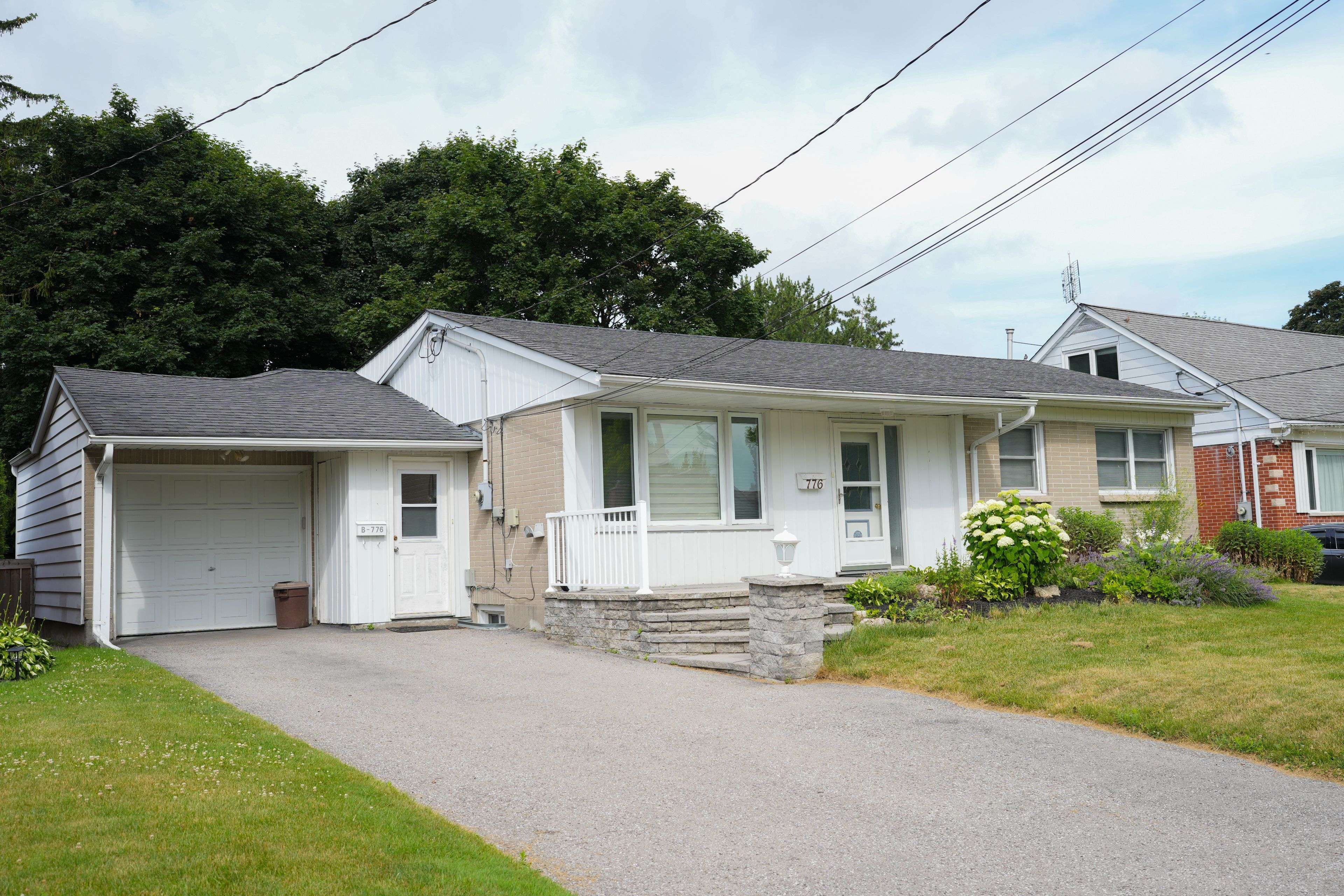 Oshawa, ON L1G 5J7,776 Grierson ST