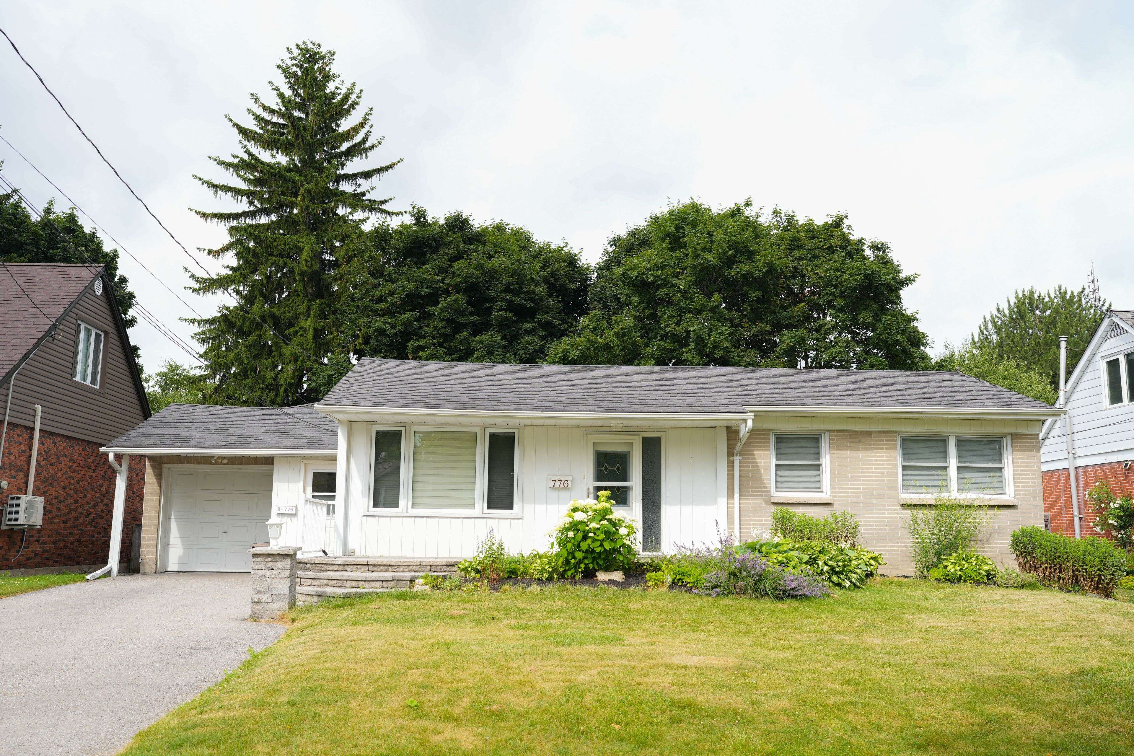 Oshawa, ON L1G 5J7,776 Grierson ST