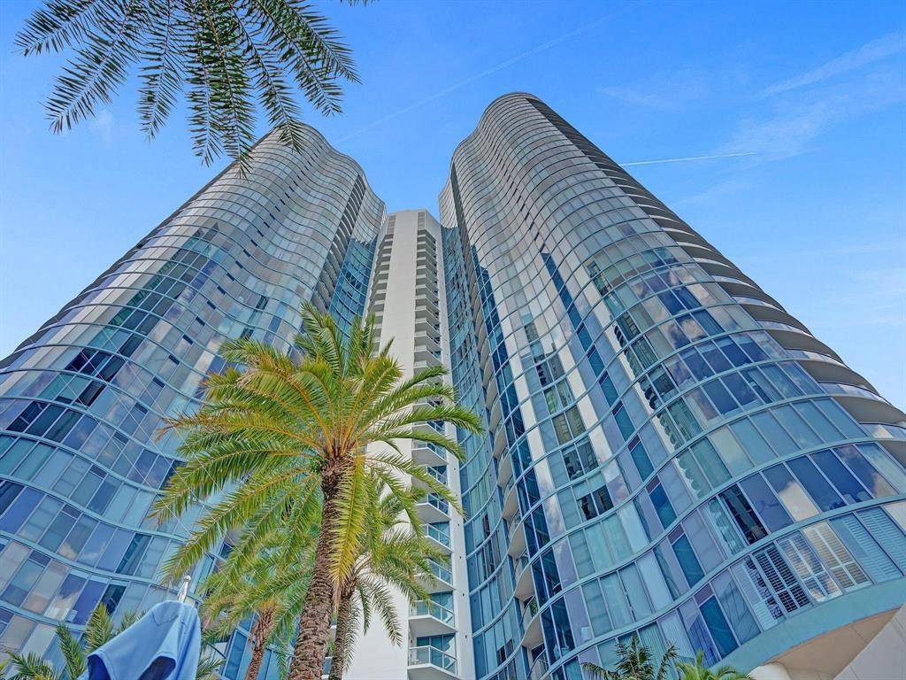 Fort Lauderdale, FL 33301,333 LAS OLAS WAY #3305