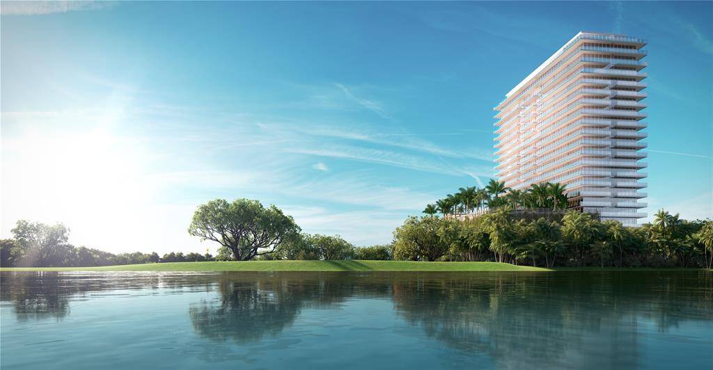 Hallandale Beach, FL 33009,501 Diplomat Parkway #3-D