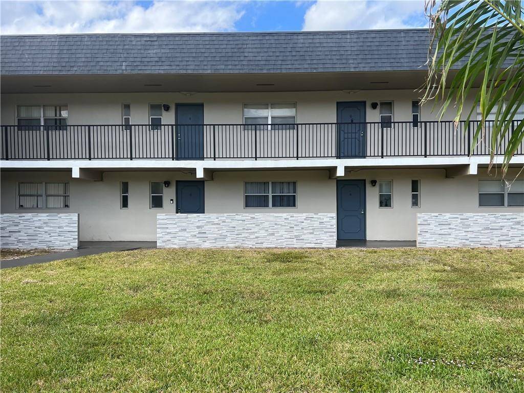 Tamarac, FL 33321,7901 S Colony Circle #203