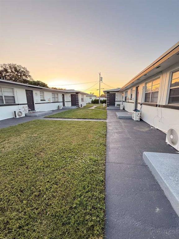 Vero Beach, FL 32960,1886 41st Ave #4