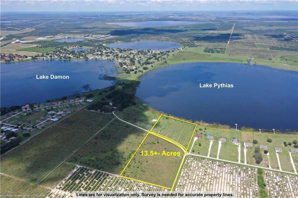 Avon Park, FL 33825,220 E Shockley Rd