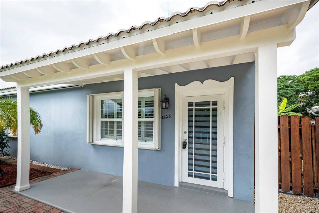 Fort Lauderdale, FL 33311,1225 NW 4th Ave