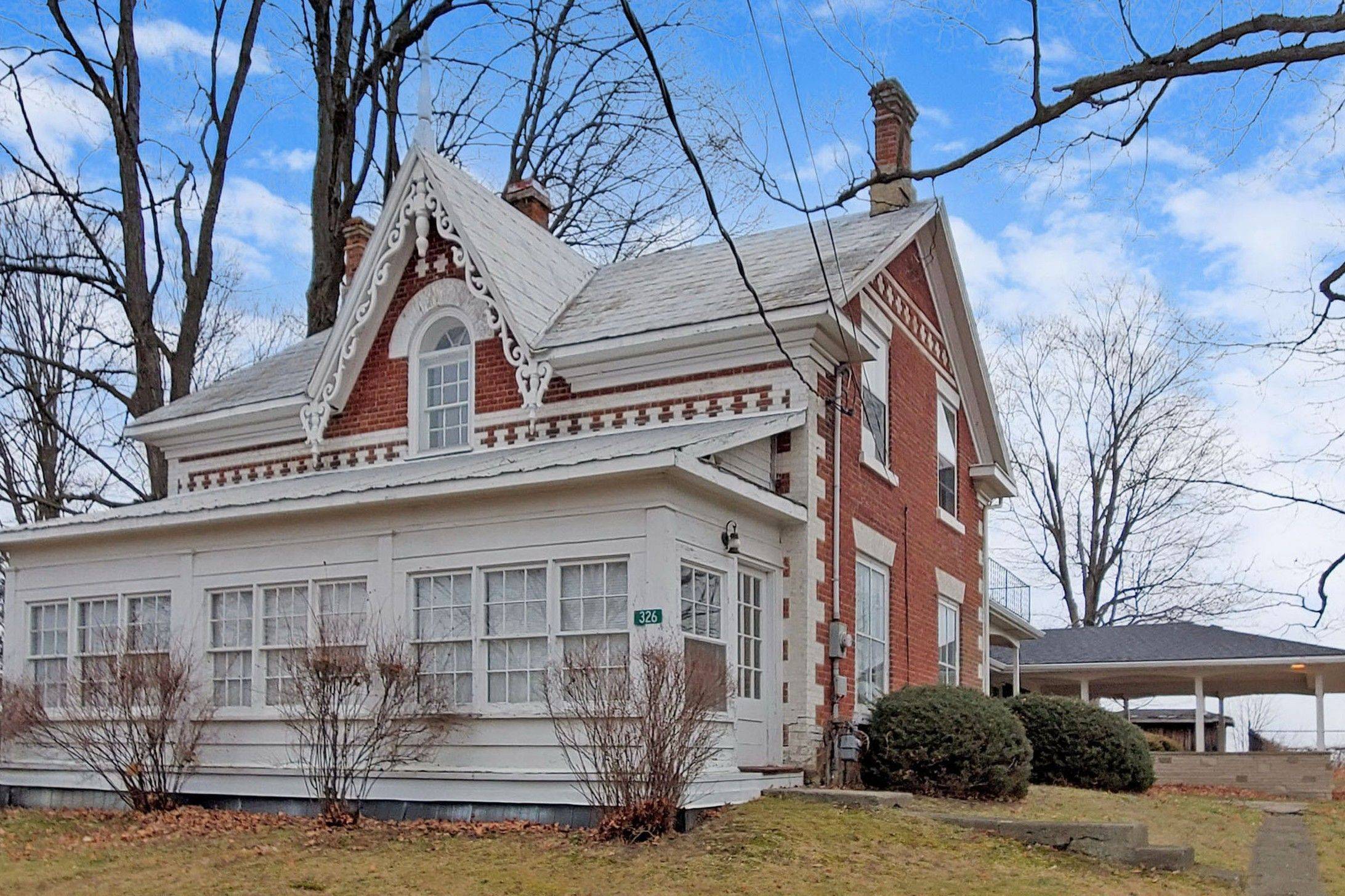 King, ON L0G 1T0,326 Main ST