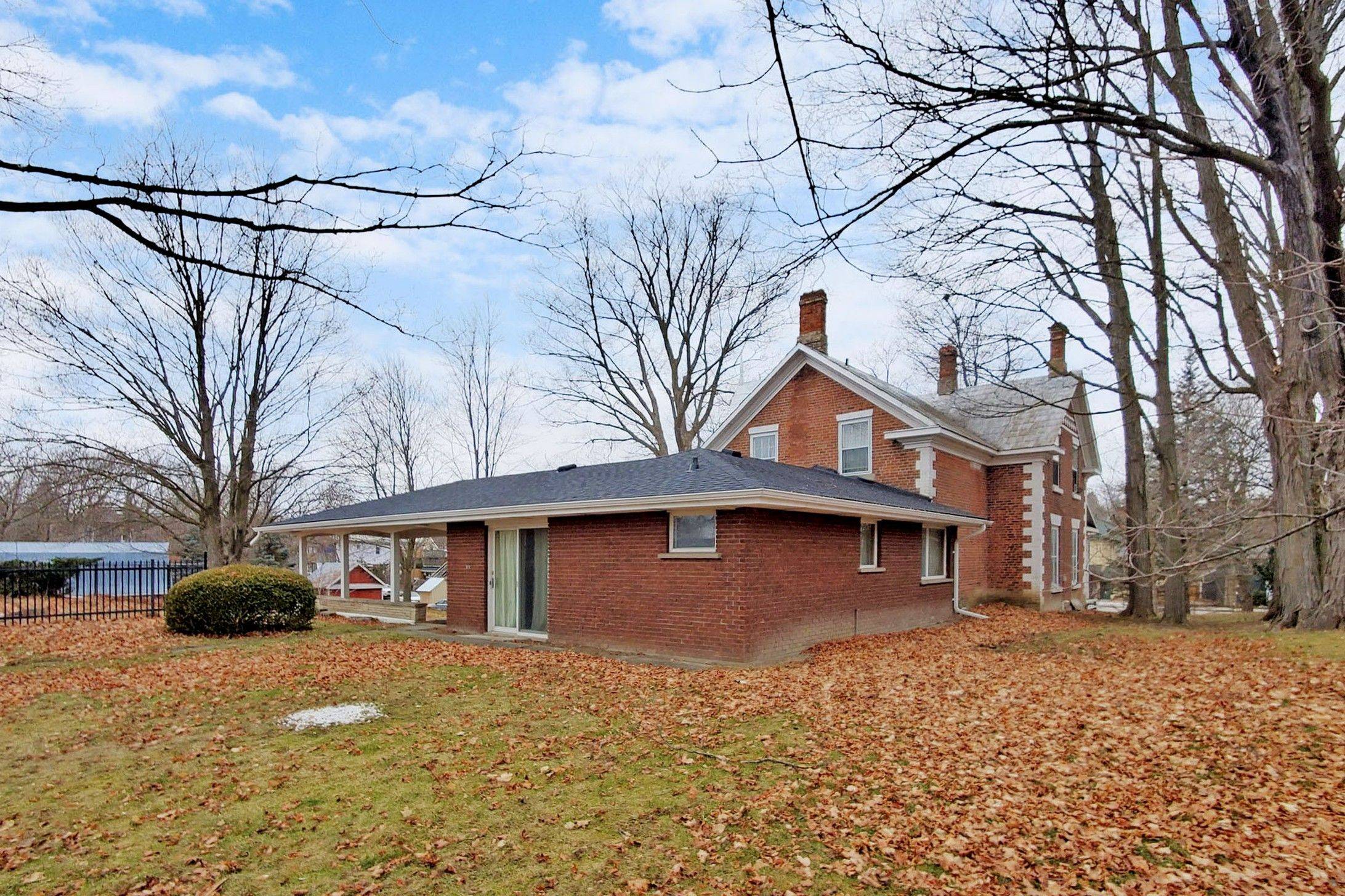 King, ON L0G 1T0,326 Main ST