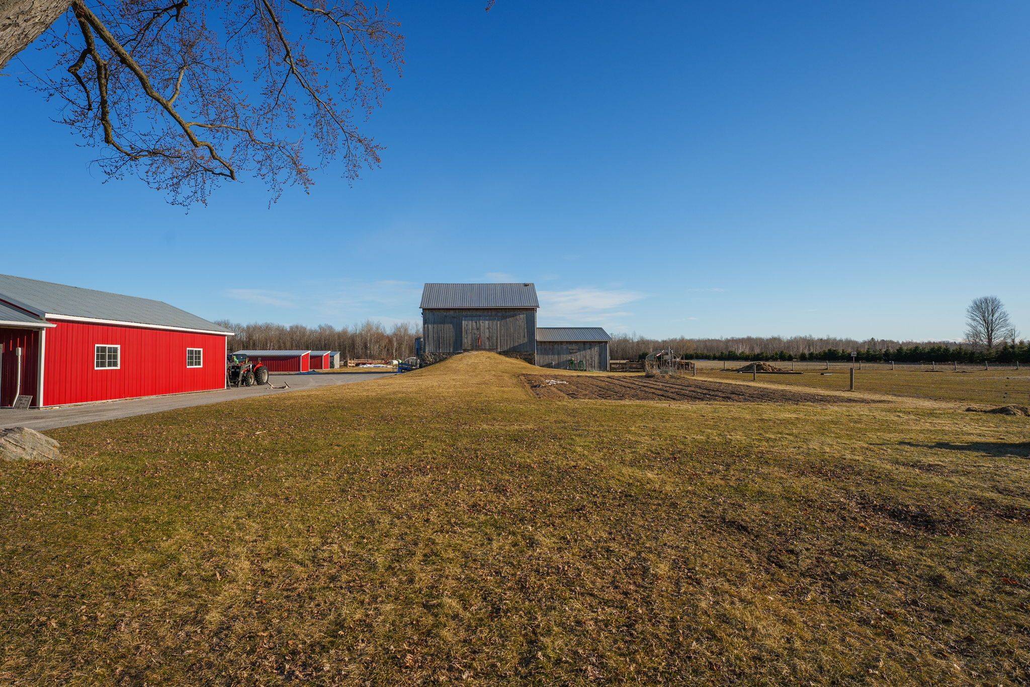 Georgina, ON L0E 1N0,8923 Morning Glory RD