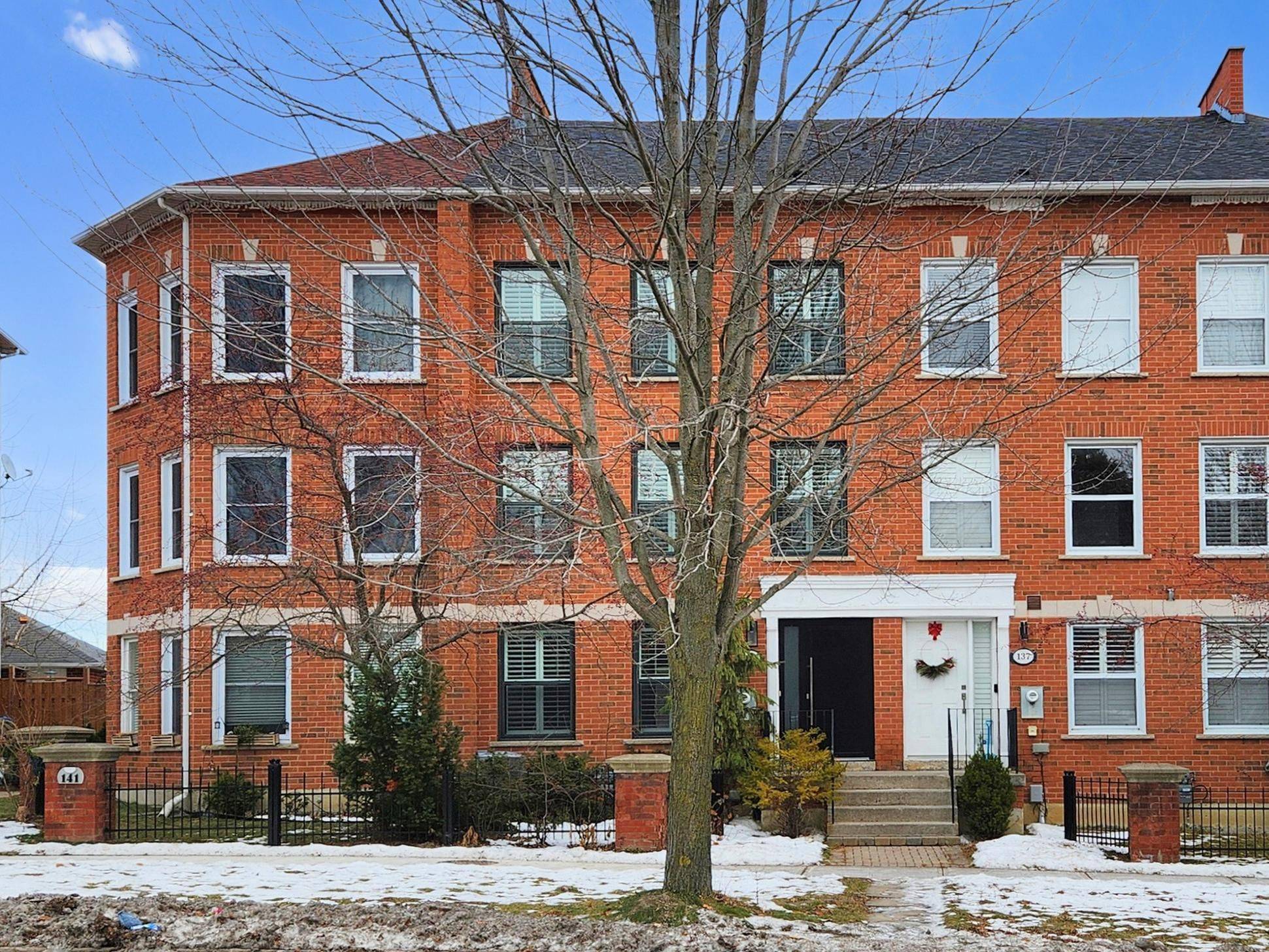 Aurora, ON L4G 7E3,139 John West WAY