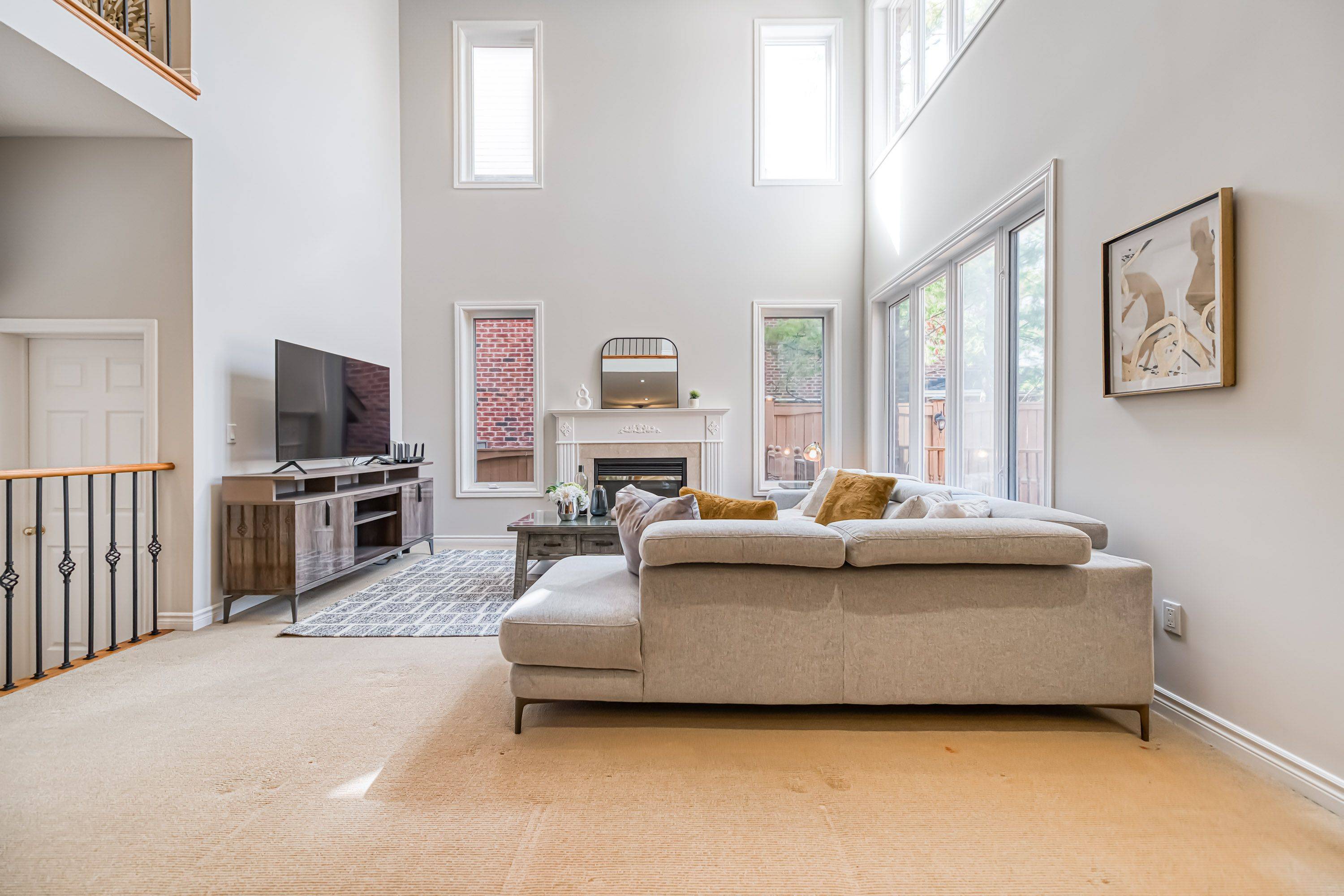 Markham, ON L6C 2A1,24 Port Rush TRL