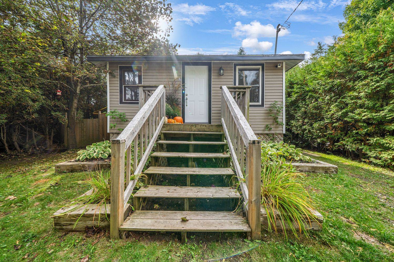 Oro-medonte, ON L0L 2E0,1182 5 Line S