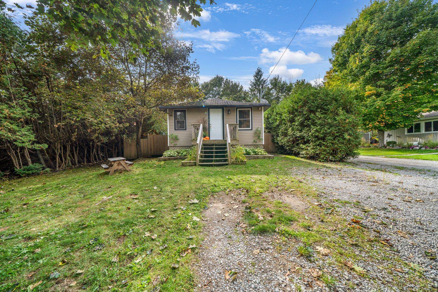 Oro-medonte, ON L0L 2E0,1182 5 Line S